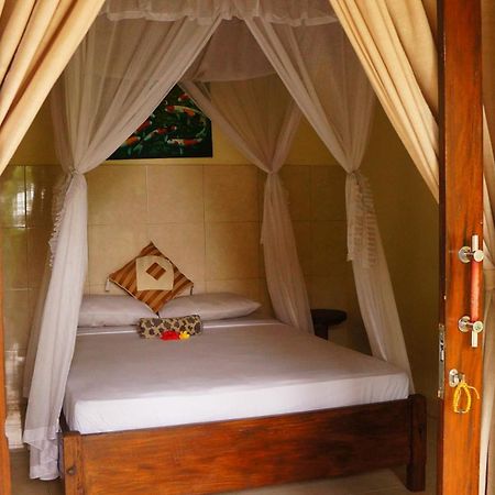 Rumahku Homestay Amed  Exterior photo