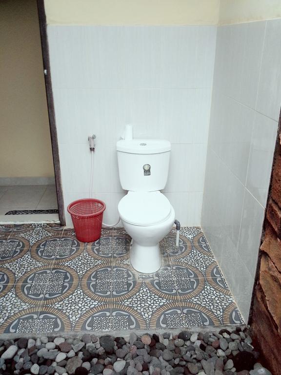 Rumahku Homestay Amed  Room photo