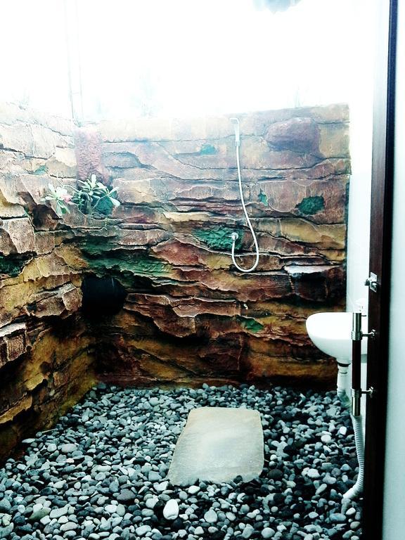 Rumahku Homestay Amed  Room photo