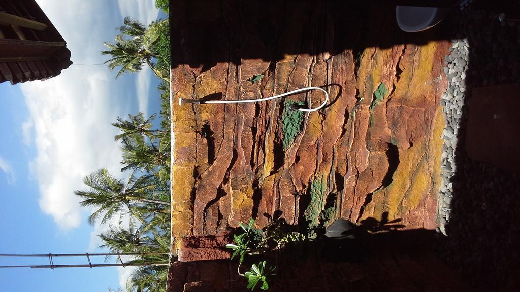 Rumahku Homestay Amed  Exterior photo
