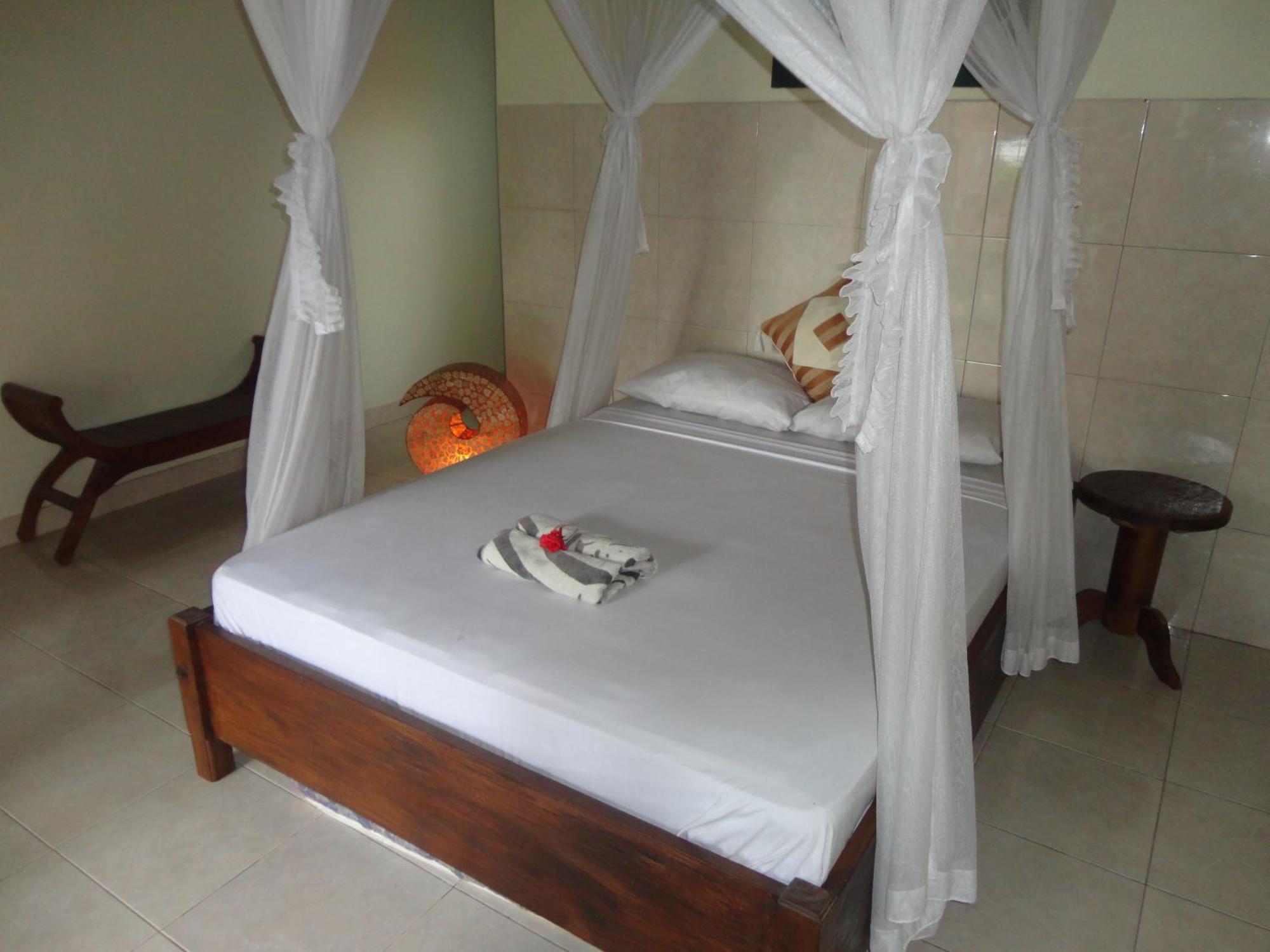 Rumahku Homestay Amed  Exterior photo