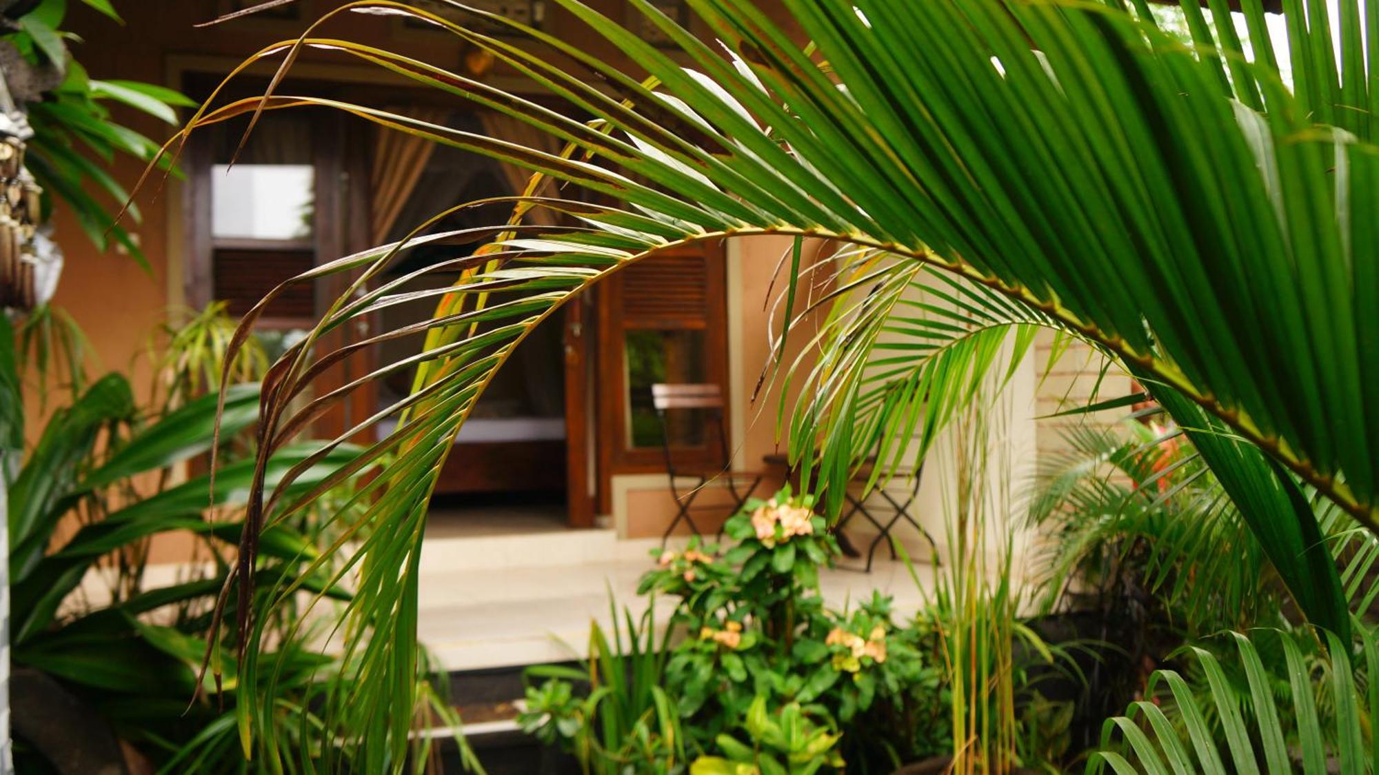 Rumahku Homestay Amed  Exterior photo