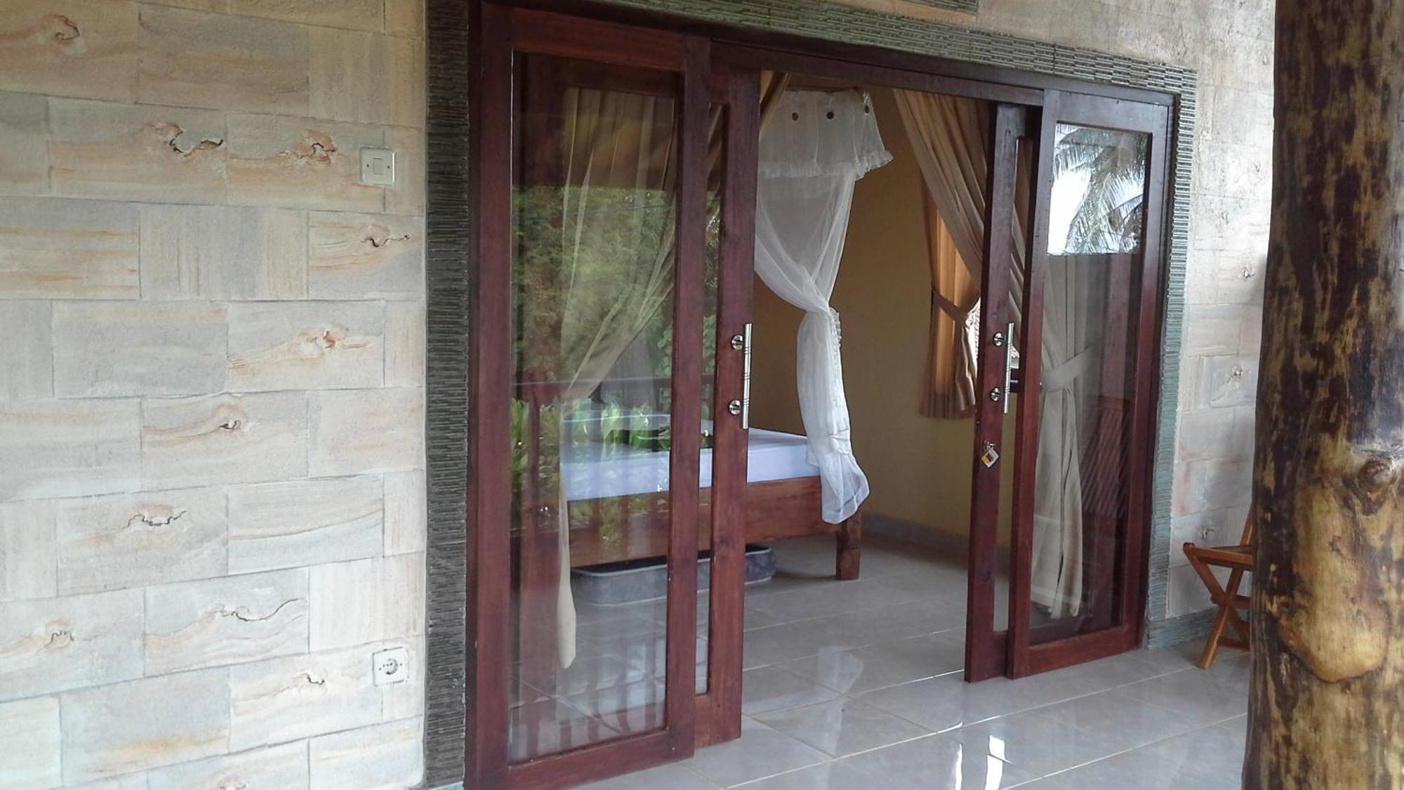 Rumahku Homestay Amed  Room photo