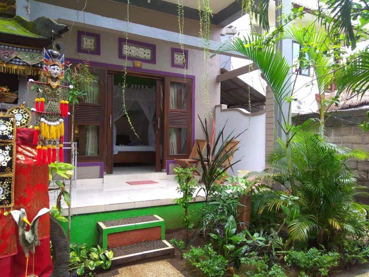 Rumahku Homestay Amed  Exterior photo